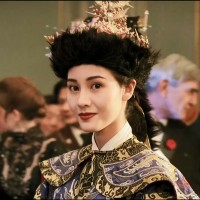 梁洪玉