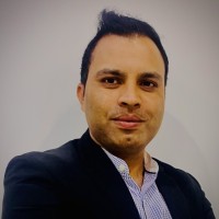Gaurav Sharma