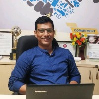 Vilas Raje