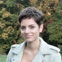 Zsófia Berta