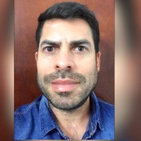 Fábio Eduardo de Oliveira