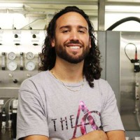 Luis Santiago