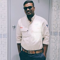 Aghilan A