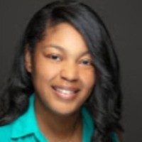 Jasmine Barnes