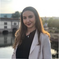 Laïla Manssour