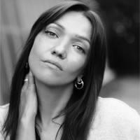 Yana Dobrovolska