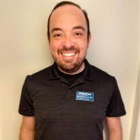 Benjamin Mccown Pt, Dpt