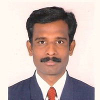 Solomon Masilamani