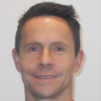 Trevor Ross
