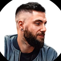 Ryan Dietrich