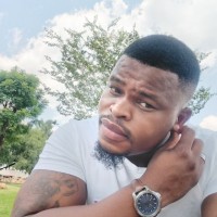 Mashinini Mzwakhe David