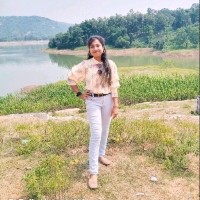 Bidipta Das