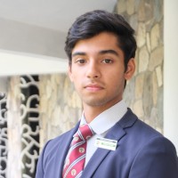 Shaurya Veer Singh