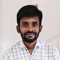 Siddhant Reddy
