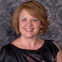 Tina Goss