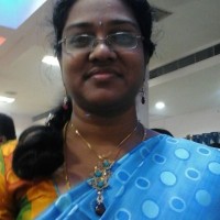 Gayatri Arunkumar