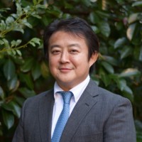 Masahiro Yoshida