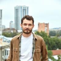 Oleh Samchuck