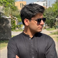 Aashir Farooq