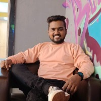 Gaurav Shigvan