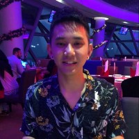Chun Yit Leong