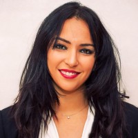 Nadia Chahsourer