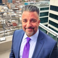 Chris Marsicano