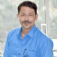 Chetan Gorivale