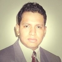 Félix Alberto Garzón Lucin