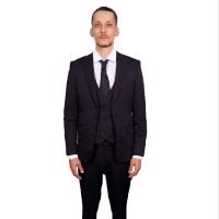 Fares Bahri
