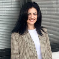 Aydan Gahramani