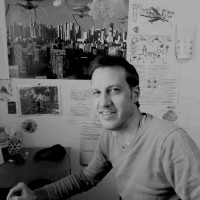 Cyrille Houdebine