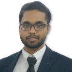 Sidhanta Choudhury