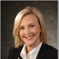 Julia Heyward