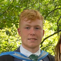 Kieran Walton