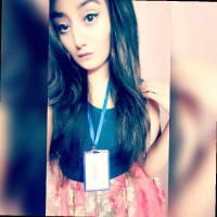 Arrisha Amjad