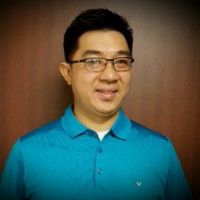 Kenny Truong