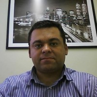 Derocy Pereira da Costa Junior