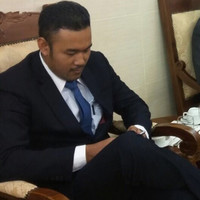 Mohammad Redzuan Ahmad