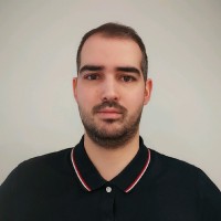 Enzo Giacometti