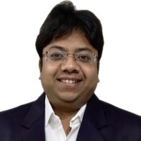 Robin Bansal