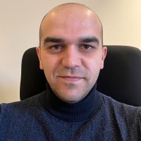 Halil GULER