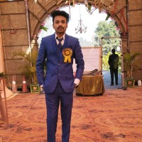 Mukul Sharma