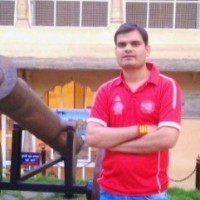 Deepanker M.