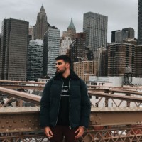 Jesus Gonzalez Casas