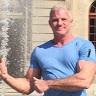 Peter Dombret