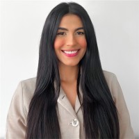 Judith Peralta