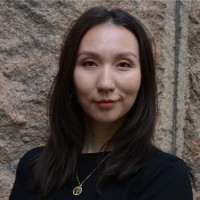 Ryskul Abdurazakova