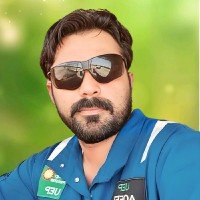 Muhammad Aqeel