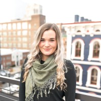 Sarah McIlwain